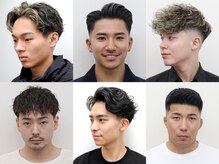 ダリーサード(DALIE third)