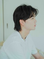 トレス(Tress)&nbsp;［髪質改善/縮毛矯正/レイヤーカット/Men's］