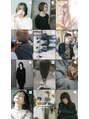ドゥーア 代官山(Door) インスタより、質問、ご相談、またご予約も受け付けています。