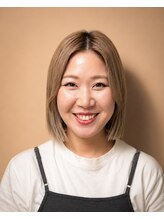 エイミービューティールーム(amy Beauty Room)&nbsp;加藤 友香