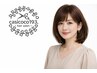 【顧客支持◎NO.1】似合わせカット＋3STEPトリートメント(S/B込み)