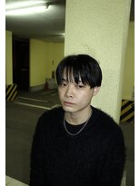 パルフェメンズ 青葉台(parfait men's)&nbsp;アンニュイマッシュ