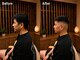 ヘアーワークス天(Hair works)の写真