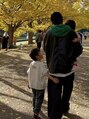 アル 日野(AL)&nbsp;二児のパパです！