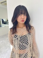 ソルコディ コクラ(SOL.cody kokura)&nbsp;北九州/小倉/ブリーチカラー/インナーカラー/ケアブリーチ