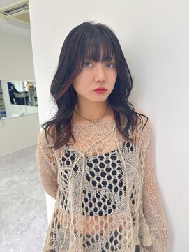 ソルコディ コクラ(SOL.cody kokura) 北九州/小倉/ブリーチカラー/インナーカラー/ケアブリーチ