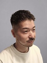 ウエストサイドカットクラブ(West Side Cut Club) ツーブロック/ビジネスショート/テーパーフェード/ヘッドスパ/眉