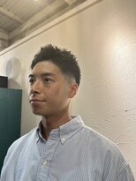 ダンベル 三軒茶屋(DANVEL)&nbsp;スパイキーショート