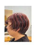 サイイン(saiin) ハイライトショート