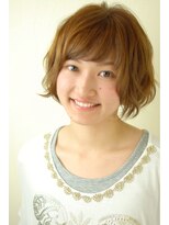 ニコラ(NICOLA)&nbsp;カジュアルガーリー【NICOLA】