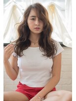 エニイ(ANY)&nbsp;カジュアルレイヤーミディ