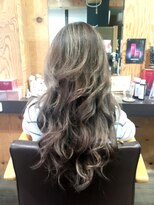 ユートピア(U topia)&nbsp;グラデーションハイライト9