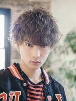 オーシャントーキョー(OCEAN TOKYO)&nbsp;王道クラッシュマッシュ