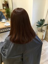 プアベル(Pua Belle)&nbsp;大人ボブディ