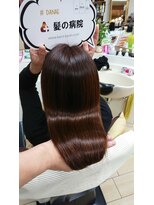 ビューモン(BEAUMON)&nbsp;ダナエカラー