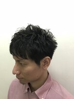 パティオンツー(PATIONN2)&nbsp;ナチュラルビジカジクラウドマッシュ