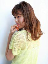 ルティア(Lutia) デジタルパーマ ゆるふわ 大人可愛い★★