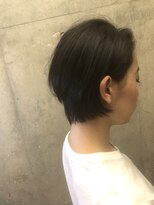 キー(kｅｙ)&nbsp;ブルーブラック