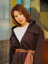 グランシャリオ 笹塚店(Grand Chariot)&nbsp;【2020年の新作スタイル】笹塚美容室Grand Chariot