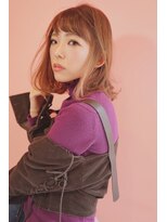 パサディナ(pasadyna)&nbsp;インナーボブ