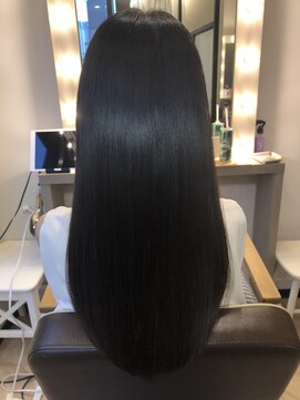 アールサロン アオヤマ(Rr SALON AOYAMA) R.HASトリートメント