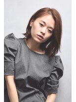 ナチュラル コレット(Natural collet)&nbsp;ダメージレスカラー    アイスグレージュ