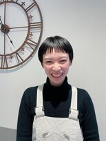エレノア 梅田店(Eleanor) ベリーショート