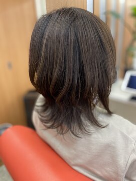 ビューティーサロン カワチ 中庄駅前店(Beauty Salon KAWACHI) ハイライト