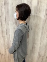 ヴィラックスヘア(ViLax Hair)&nbsp;スタイリッシュショートボブ