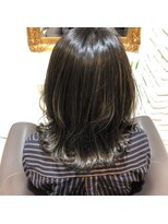 アルーシェ 平井(Alushe)&nbsp;くびれボブ『Ａｌｕｓｈｅ平井』