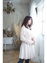 プロデュース 古淵店(Produce)&nbsp;ラベンダーアッシュ【古淵/相模原/町田】