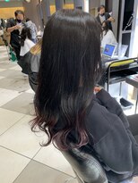 ジャパン ホンテン(JAPAN HONTEN)&nbsp;ピンクカラー