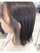 アプリール(aprir)&nbsp;シルバーベージュインナー