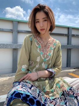 ニキータ(Nikiita) ナチュラルベージュ　B8099