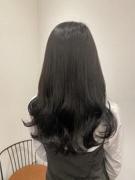 リリアーナ(LILIANA) 【LILIANA】暗髪ダークグレージュ☆