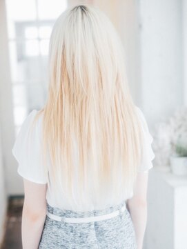 イコール バイ プロデュース 町田駅前店(equal by Produce) ハイトーン2wayロング