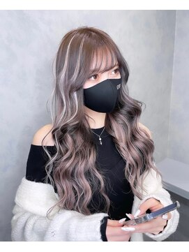 エリーツ 表参道(elyts) 【表参道elyts】こつスタイル2