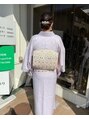 ヘアー クチュリエ ビーホワイト(hair couturier B:white) 訪問着