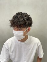 エイト 博多店(EIGHT hakata)&nbsp;【スパイラルパーマ】