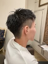 コワファースト 大分(COIFF1RST)&nbsp;ソフトフェード