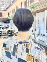 ベンチ(bench)&nbsp;【コンパクトショート】マサキ