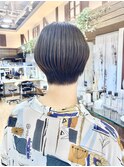 【コンパクトショート】マサキ