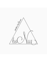 ホヌア(hoNua.) hoNua hair salon