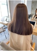 まろやかベージュ