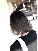 エアタッチバレイヤージュ