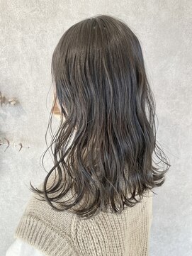 ページボーイ 高松レインボー店(PAGE BOY) スモーキーベージュ