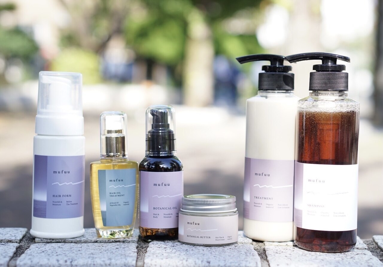 ラルートバイルレーヴ 大井川店(La route by Le reve)｜ホットペッパー