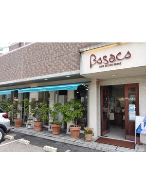 ボサコ 伊予店(Bosaco)