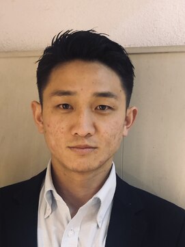 ヒロギンザ 横浜店(HIRO GINZA) ビジネスショート