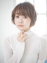 シーンヨコハマ 横浜店(SCENE yokohama)&nbsp;【new hair style】